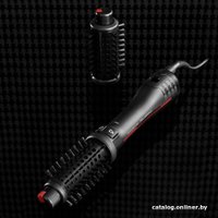 Фен-щетка Rowenta Karl Lagerfeld CF961LF0