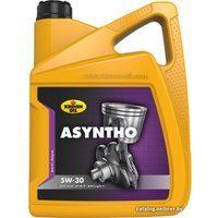 Моторное масло Kroon Oil Asyntho 5W-30 5л