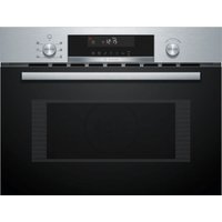 Микроволновая печь Bosch Series 6 CMA585GS1