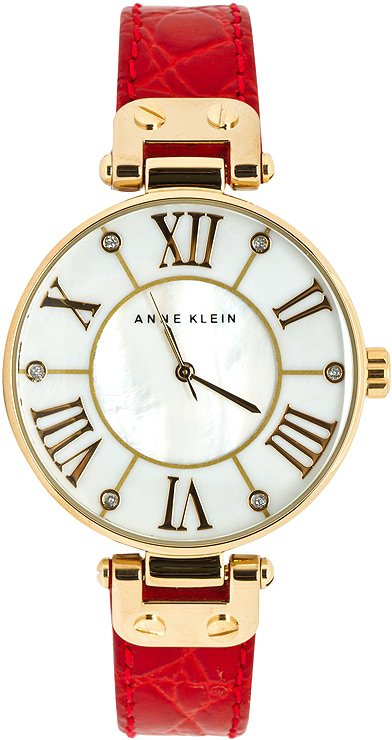 

Наручные часы Anne Klein 1396MPRD