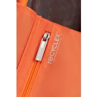 Чемодан-спиннер American Tourister Starvibe Papaya smoothie 77 см