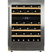 Винный шкаф Dunavox DAU-46.146DSS