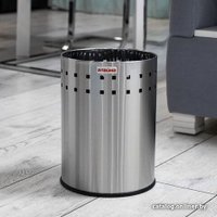 Корзина для бумаг Laima Bionic 12 л 232268