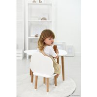 Детский стул Mega Toys Облачко 71023