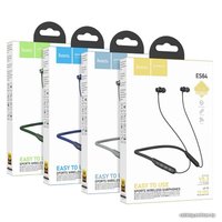 Наушники Hoco ES64 (темно-синий)