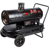 Дизельная тепловая пушка Brait BR-22AIW