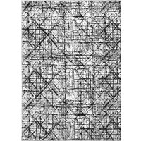 Ковер для жилой комнаты Plato Hali Soft 3059-GREY (2x3)