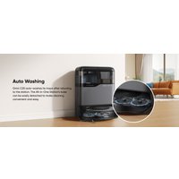 Робот-пылесос Eufy Robot Vacuum Omni C20