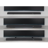 Саундбар Sharp HT-SBW53121 (черный)