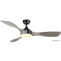 Светильник с вентилятором Sonex Storm 7702/24L