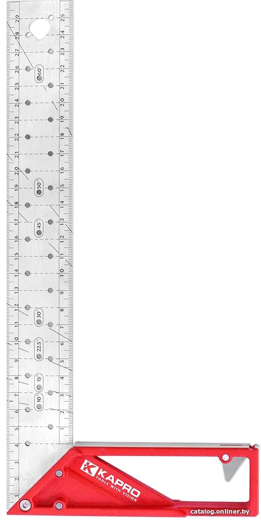 Угольник Kapro 353-40