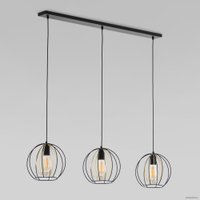 Подвесная люстра TK Lighting Jaula TKP6599