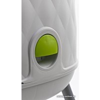 Высокий стульчик Keter Multi Dine 3 в 1