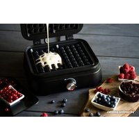 Вафельница Sam Cook PSC-130/B