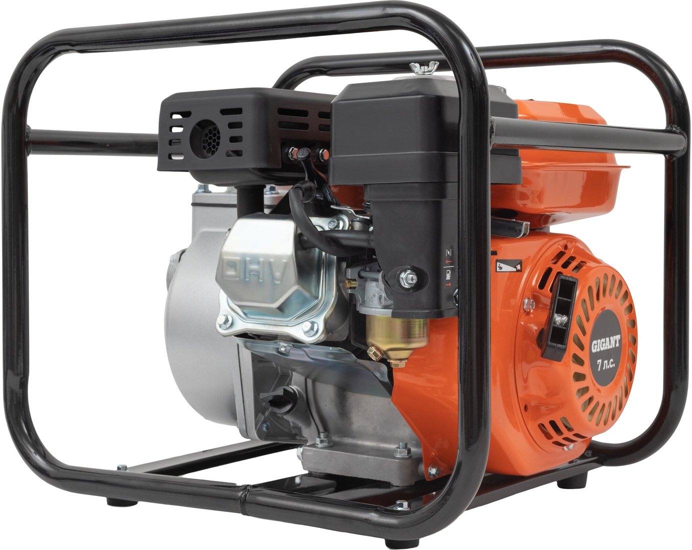 

Мотопомпа Gigant GWP50