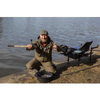 Удилище Волжанка Pro Sport Dumchev Super feeder 12ft 60+тест 60+гр 040-1022 (3.6м) в Орше