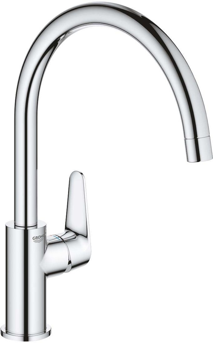 

Смеситель Grohe Start Curve 31554001
