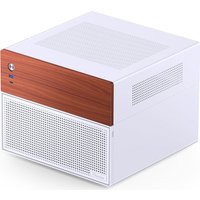 Корпус Jonsbo N4 (белый)