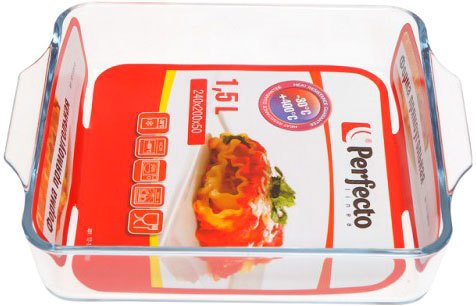 

Форма для выпечки Perfecto Linea 12-150010