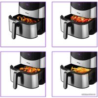 Аэрогриль (аэрофритюрница) Kitfort KT-2231