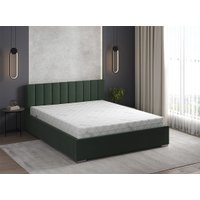 Матрас ЭОС Премьер Тип 9b 200x200 (жаккард)