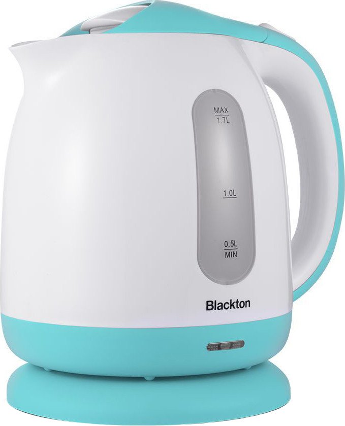 

Электрический чайник Blackton Bt KT1701P (белый/мятный)