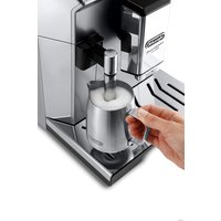 Кофемашина DeLonghi PrimaDonna Class Evo ECAM 550.85.MS