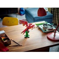 Конструктор LEGO Creator 3 в 1 31161 Средневековый дракон 3 в 1