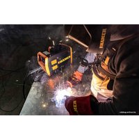 Сварочный инвертор Hamer MIG-250 PRO Evolution