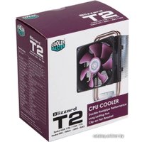 Кулер для процессора Cooler Master Blizzard T2 (RR-T2-22FP-R1)