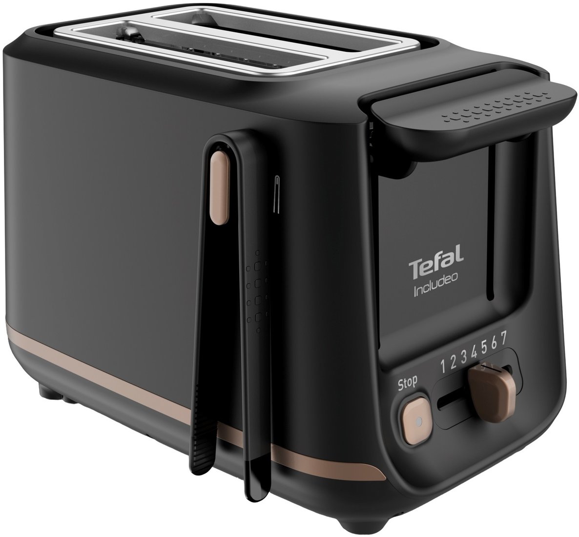 

Тостер Tefal Includeo TT533811