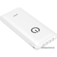 Внешний аккумулятор Perfeo Absolute 10000mAh (белый)