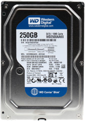 Caviar Blue 250GB (WD2500AAKX)