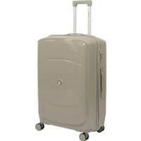 Чемодан-спиннер VALIGETTI 344-2201/3-28GGN (серый)