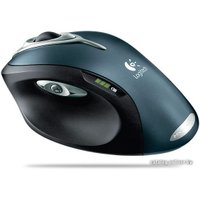 Мышь Logitech MX 1000 Laser Cordless Mouse