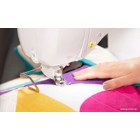 Компьютерная швейная машина Brother Innov-is F580