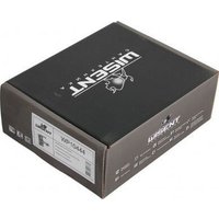 Смеситель Wisent WP10444