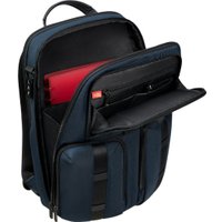 Городской рюкзак Samsonite Urban-Eye 15.6" KO1-01008 (blue)