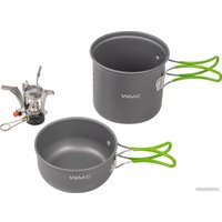 Котелок WMC Tools WMC-TRC-037