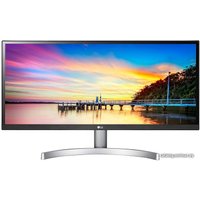 Монитор LG 29WK600-W