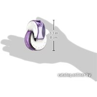 Туалетная вода Bvlgari Omnia Amethyste EdT (40 мл)