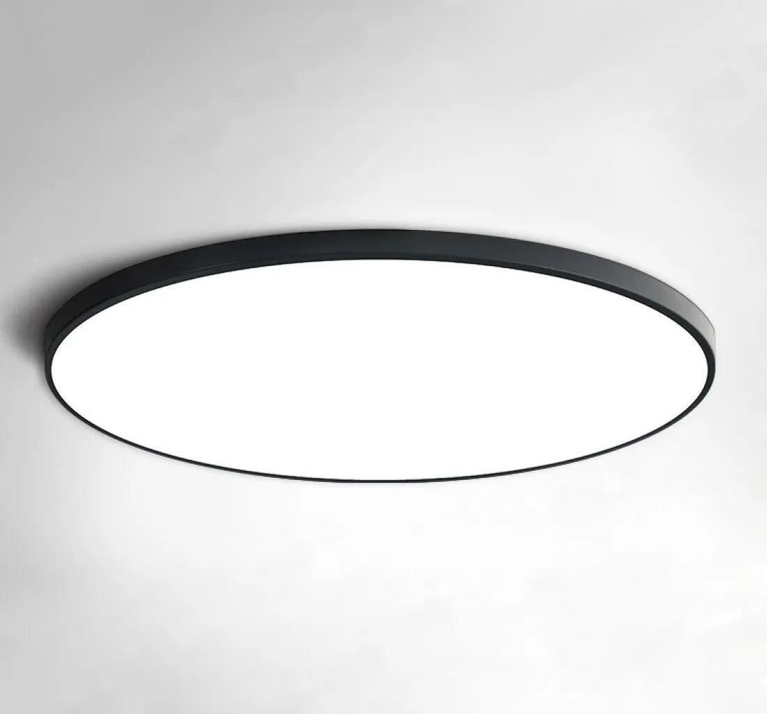 

Светильник-тарелка ImperiumLoft Slim01 178457-26