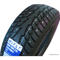 Зимние шины HI FLY Win-Turi 215 215/65R16 98H (шипы)