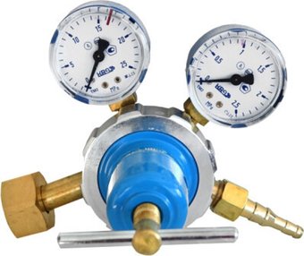 Регулятор расхода Krass БКО-50 4 (2117577)