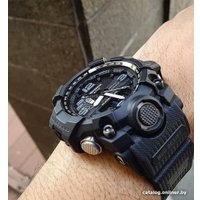 Наручные часы Casio GWG-1000-1A1