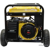 Бензиновый генератор Skiper LT 8000 EB