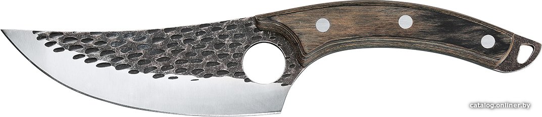 Кухонный нож Zassenhaus Ranger 070866