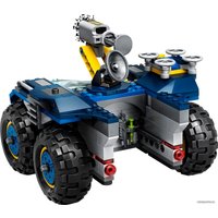 Конструктор LEGO Jurassic World 75940 Побег галлимима и птеранодона