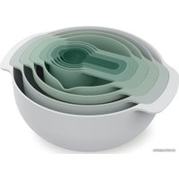 Набор кухонный Joseph Joseph Nest 9 Plus Bowl Set 40112