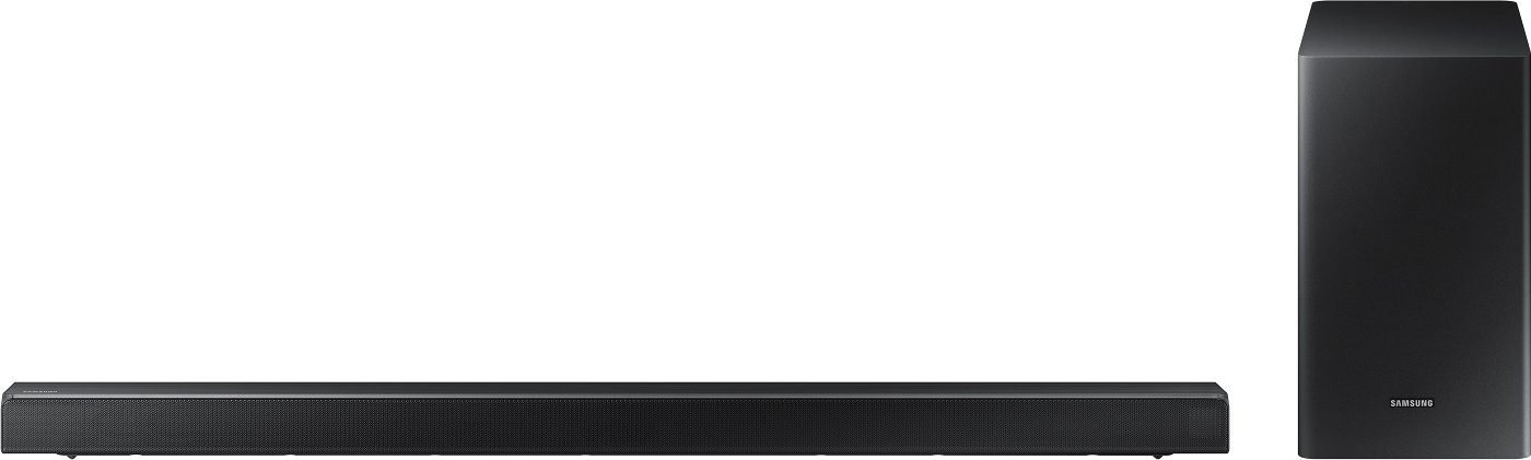 

Саундбар Samsung HW-R650